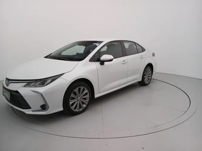 Toyota Corolla 2.0 XEI 16V Flex 4P Automatico 2023