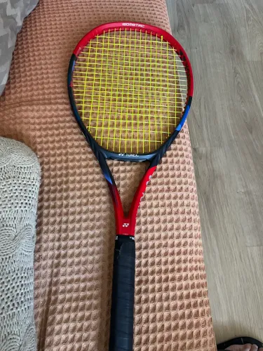 Raquete Yonex Vcore 98 2023 L2