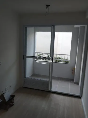 Apartamento para Locação e Venda, 1 dorm, 24 m²