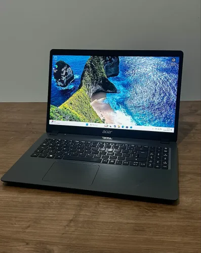 Notebook Acer I5 | 20GB de ram e 256SSD Excelente Performance | Oportunidade