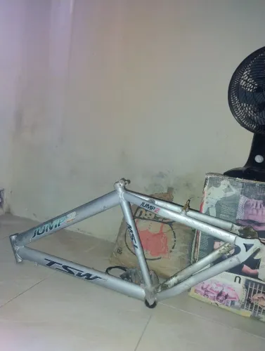 Quadro aro 26 TWS 2001