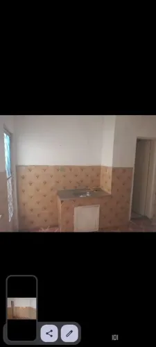 Vendo sobrado em vila