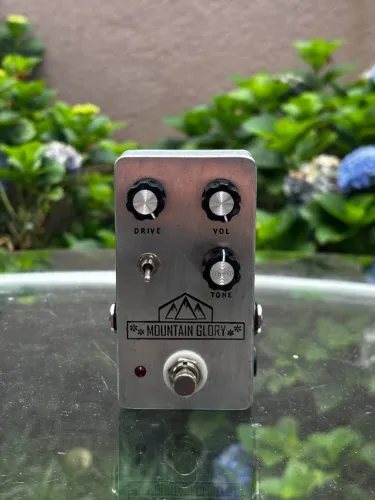 Pedal Clone Morning Glory (Mountain Glory)