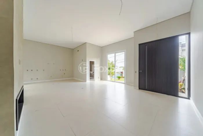 Casa em Condomínio à venda Rua Francisco Solano Borges, Hípica - Porto Alegre