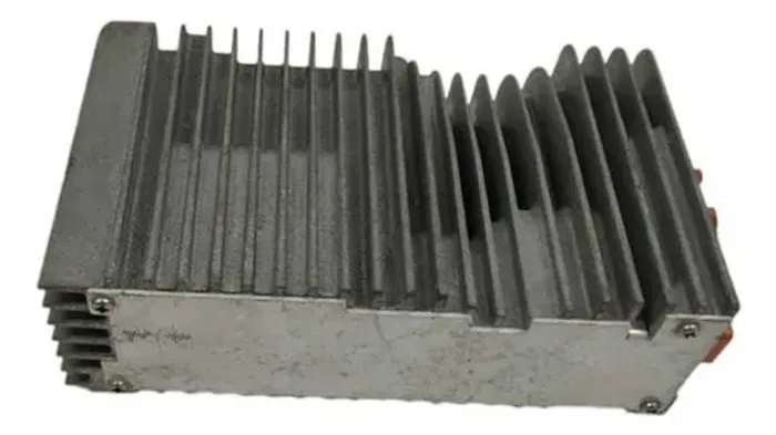 Modulo Bateria Gm Malibu 2011 100361107