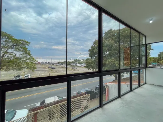 Prédio comercial à venda, 320 m² por R$ 6.000.000 - Jardim das Indústrias - São José dos C