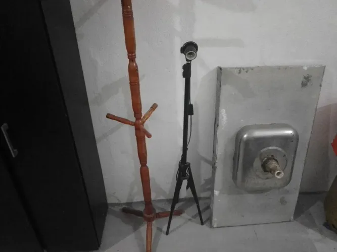 Pia inox