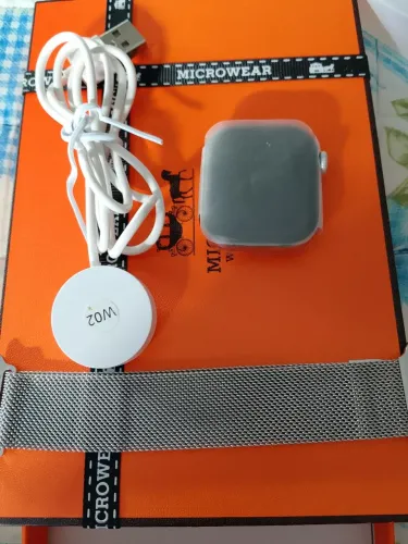 Relógio Smartwatch 11mini Pro