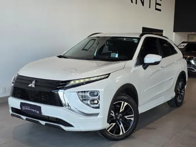Mitsubishi Eclipse Cross HPE 1.5 16V 165cv AUT 2026