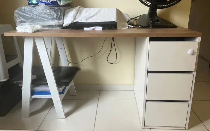 Escrivaninha