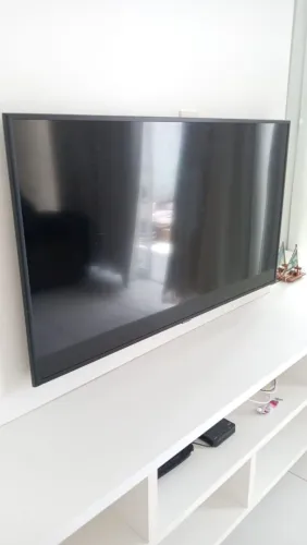 Vendo TV 50' Sansung
