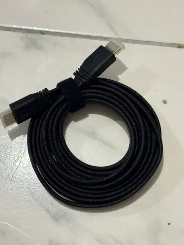 Cabo HDMI - 3M - 4K