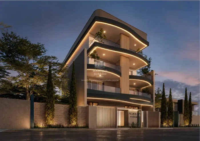 Apartamento em Iriri - 2 quartos com suíte - Vista para o mar - Em ate 48x