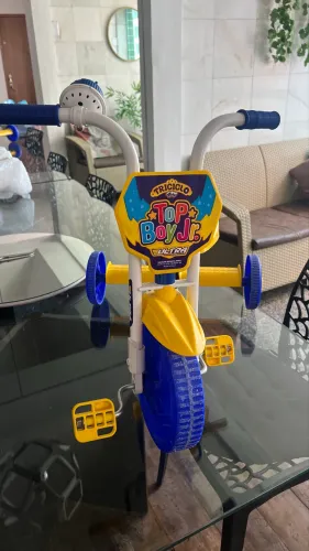 Velocípede 
