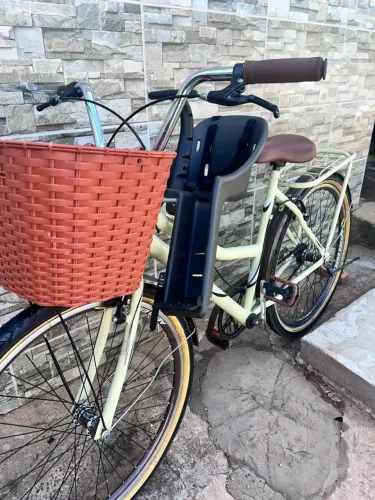Bicicleta aro 26
