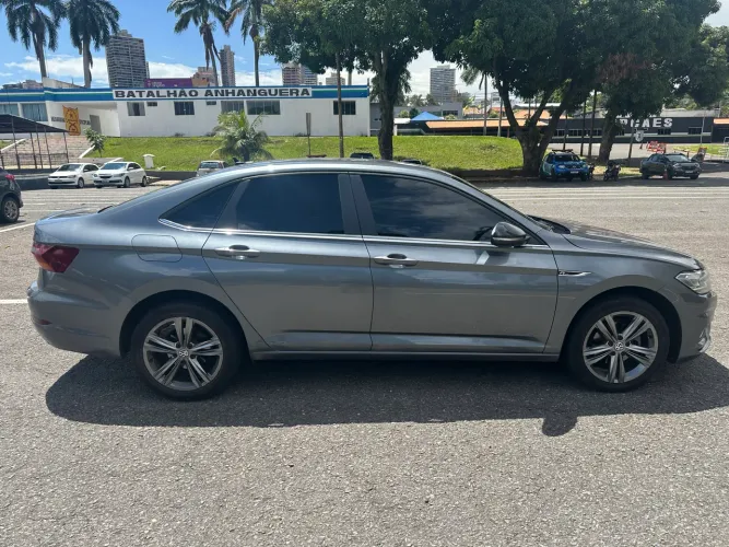 Volkswagen Jetta R-line 250 TSI 1.4 Flex 16V Aut. 2020