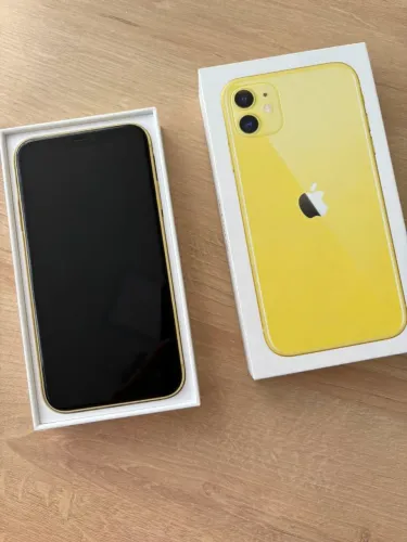 iPhone 11 64g