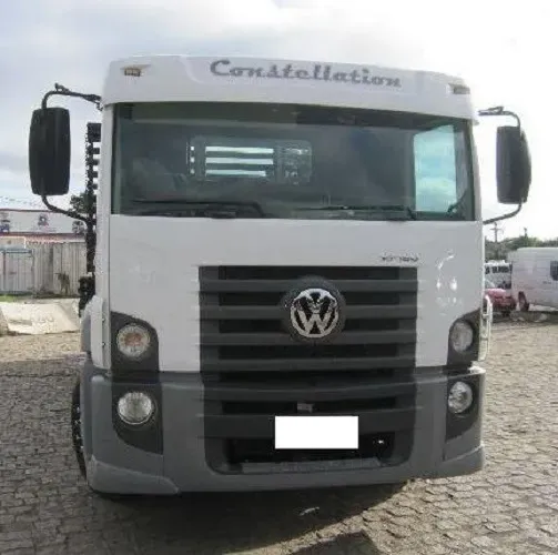 Volkswagen 15.180 4x2 Carroceria 2012