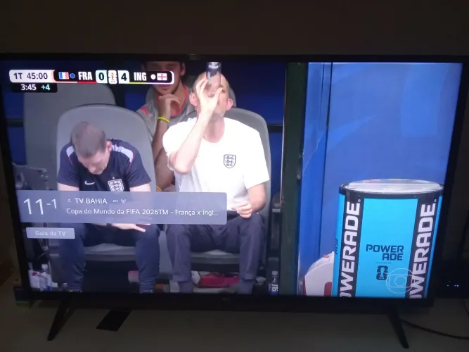 Tv LG 40 polegadas