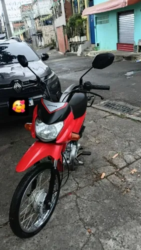 Pop 110i