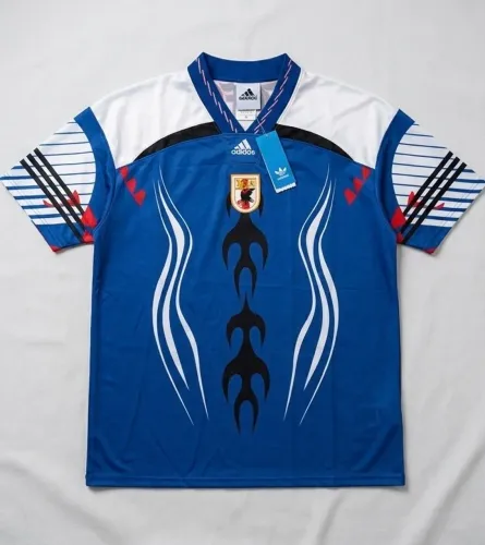 CAMISA BRINGBACK REMIXED OVERSIZED JAPAN - RETRO