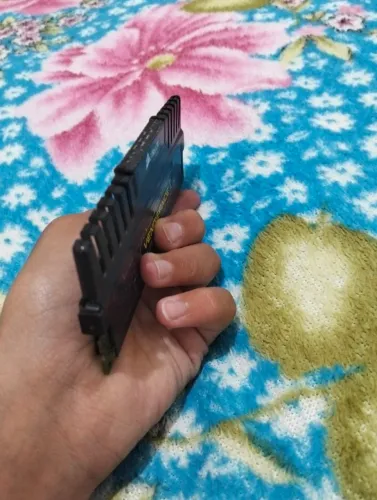 Memória RAM ddr3