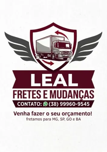 Frete e mudanças