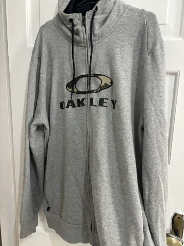 Casaco Oakley 
