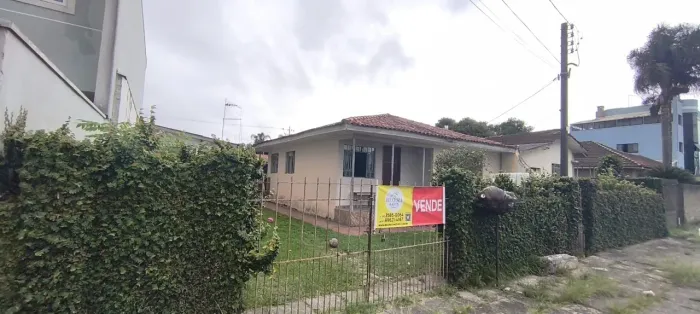 Terreno para Venda em Curitiba, Capão da Imbuia