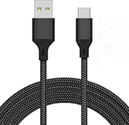 Cabo Usb pra Carregar controle do Play 5