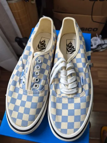 Tênis Vans