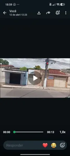 Vendo este terreno