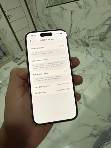 iphone 16 128gb branco