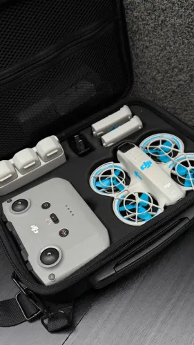 Drone DJI Neo