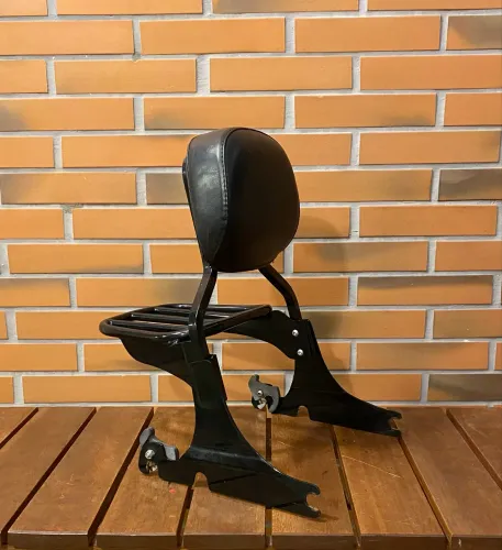 Sissybar original Harley Davidson Fat Boy