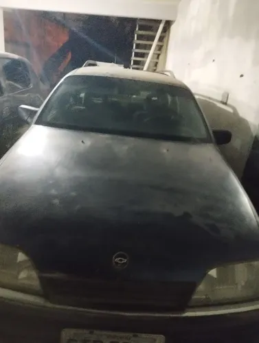 Chevrolet Suprema GLS 2.2 / 2.0 1994