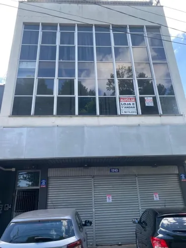 Locação Sobre-Loja PORTO ALEGRE RS Brasil