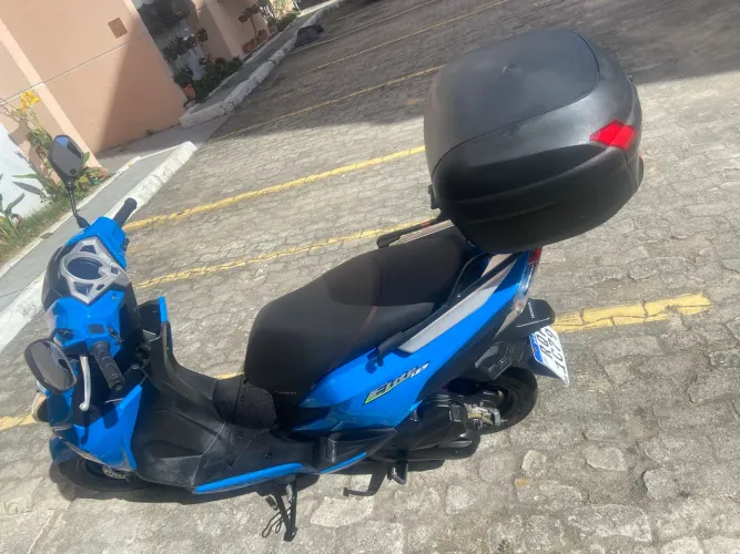 Vendo Elite, 2021, única dona