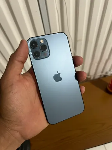 iPhone 12 Pro