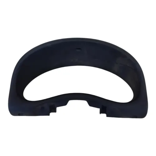 Acabamento Painel Instrumentos Chevrolet Corsa Classic 2003 Preto