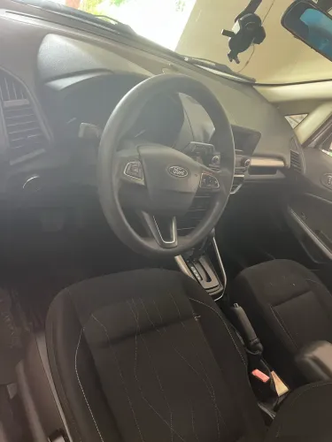 Ford Ecosport SE Direct 1.5 Flex 5P Aut. 2019