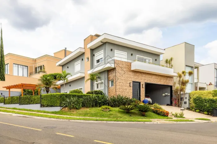 Casa para venda e locação no Alecrins Campinas/SP