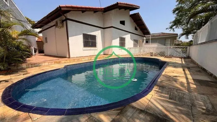Casa com 4 dormitórios à venda, 292 m² por R$ 1.890.000,00 - City América - São Paulo/SP