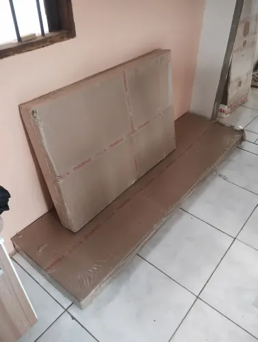 Vendo cozinha na caixa (nova)