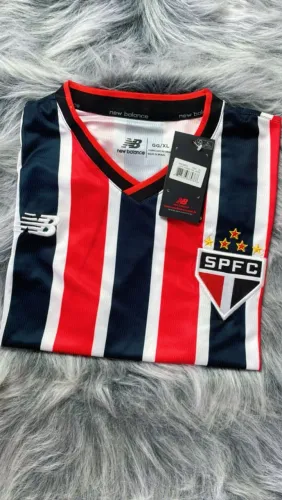 Lote camisas de Time Tailandesa.