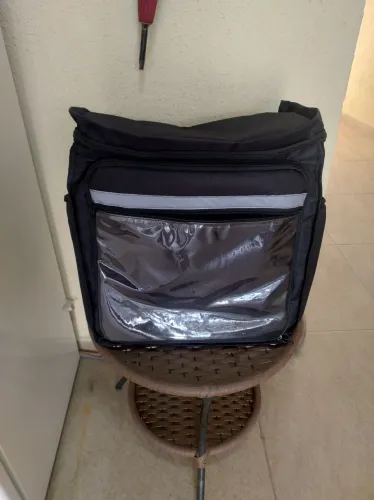 Vendo Bag térmica para entregas