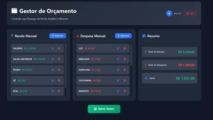 Alpha: Criador de Aplicativo 