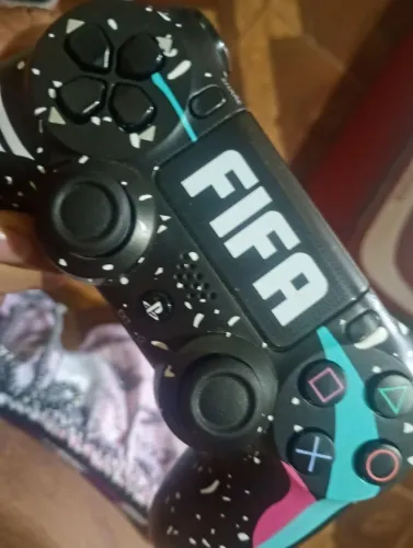 Controle Sony Ps4