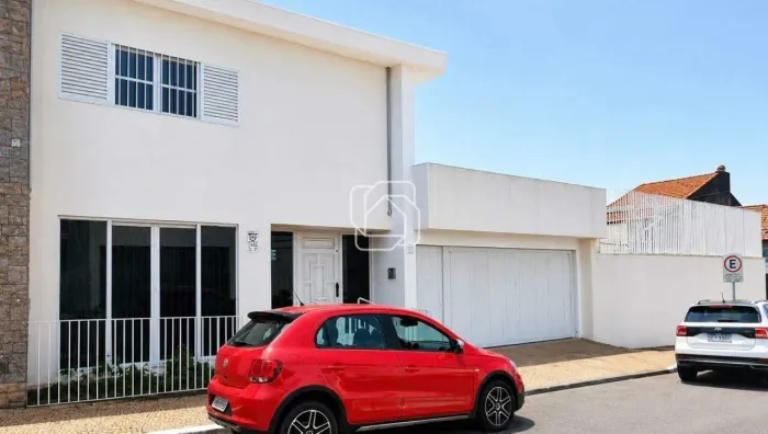 Casa em Itu para aluguel Centro - SP | 5 quartos Área total 421,06 m² - R$ 4.210,00