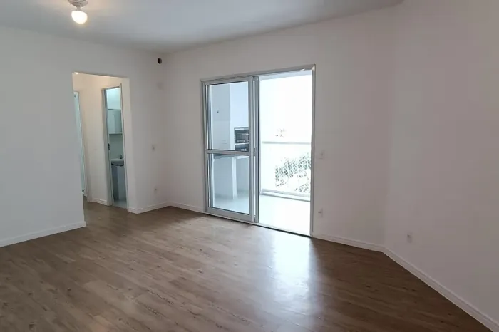 Apartamento para alugar na Estrada São Judas, Parque Esplanada, Embu das Artes - SP